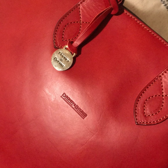 Dooney & Bourke Pippa Shopper - Picture 2 of 7